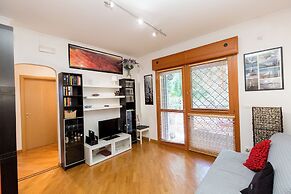 La Casetta di Giò a Roma With Private Garden and Parking Space - Beaho