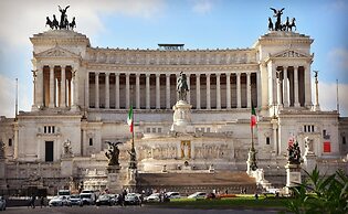 La Casetta di Giò a Roma With Private Garden and Parking Space - Beaho