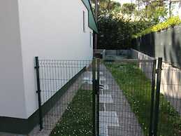 Villa in Lignano Just Steps From the Beach