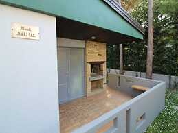 Villa in Lignano Just Steps From the Beach