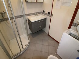 Villa in Lignano Just Steps From the Beach