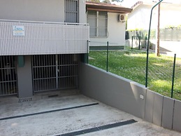 Villa in Lignano Just Steps From the Beach