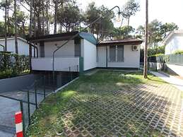 Villa in Lignano Just Steps From the Beach