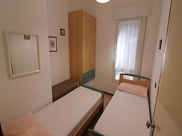 Villa in Lignano Just Steps From the Beach