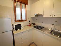 Villa in Lignano Just Steps From the Beach