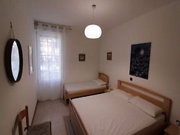 Villa in Lignano Just Steps From the Beach