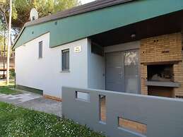 Villa in Lignano Just Steps From the Beach