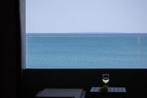 Saltsoul Residence Studio With Ocean View
