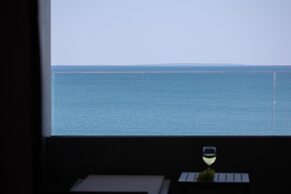 Salt&soul Residence Studio With Ocean View