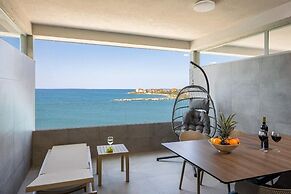 Saltsoul Residence Studio With Ocean View