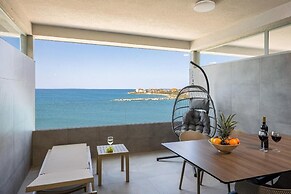 Salt&soul Residence Studio With Ocean View