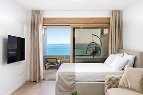 Salt&soul Residence Studio With Ocean View