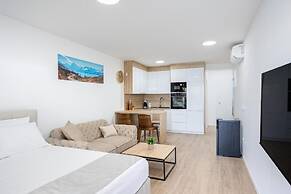 Salt&soul Residence Studio With Ocean View