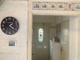 Holiday Home - 8 Persons - With Sauna at the Lauwerslake Near Wadden S