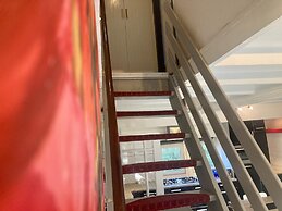 Holiday Home - 8 Persons - With Sauna at the Lauwerslake Near Wadden S