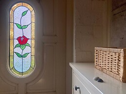 Holiday Home - 8 Persons - With Sauna at the Lauwerslake Near Wadden S