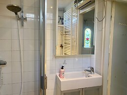 Holiday Home - 8 Persons - With Sauna at the Lauwerslake Near Wadden S