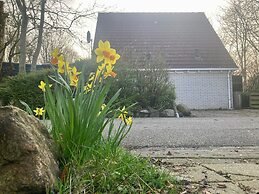 Holiday Home - 8 Persons - With Sauna at the Lauwerslake Near Wadden S