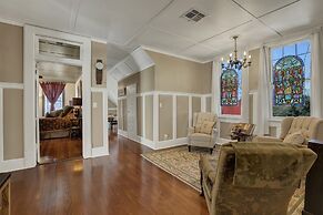 Beautiful and Unique Home With Fireplace and Pool!