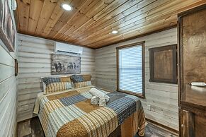 Resort at Fredericksburg Unit 11