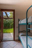 Simple Gem of Le Dimore di Budoni 2 Bedroom Trilo6 Apartment Sleeps 6 