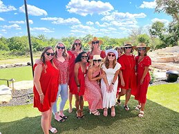 Resort at Fredericksburg Unit 14