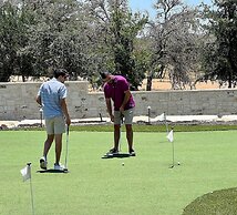 Resort at Fredericksburg Unit 14