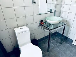 Lifeguard Beachfront - Luxury Flat, 30meters From Sea