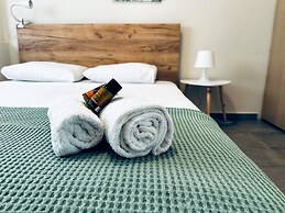 Lifeguard Beachfront - Luxury Flat, 30meters From Sea