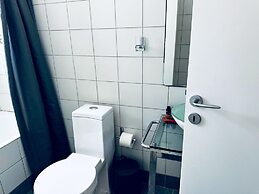 Lifeguard Beachfront - Luxury Flat, 30meters From Sea