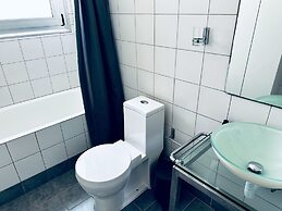 Lifeguard Beachfront - Luxury Flat, 30meters From Sea