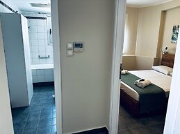 Lifeguard Beachfront - Luxury Flat, 30meters From Sea