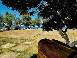 Lifeguard Beachfront - Luxury Flat, 30meters From Sea