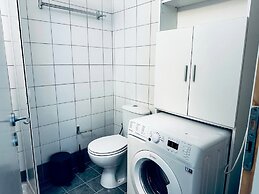 Lifeguard Beachfront - Luxury Flat, 30meters From Sea