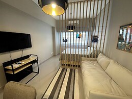 San Telmo Luxury Paseo de la Cisterna