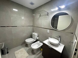 San Telmo Luxury Paseo de la Cisterna