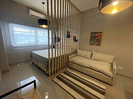 San Telmo Luxury Paseo de la Cisterna