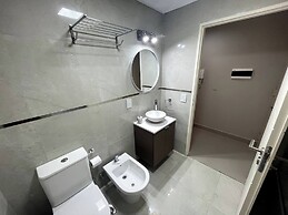 San Telmo Luxury Paseo de la Cisterna