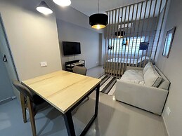 San Telmo Luxury Paseo de la Cisterna