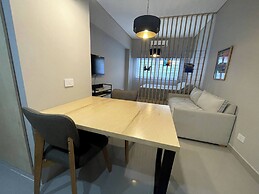 San Telmo Luxury Paseo de la Cisterna