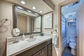 Kerrville Hidden Gem With Firepit and Grill - Great Location