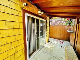Private Bungalow by the Beach