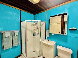 Private Bungalow by the Beach