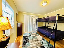 Private Bungalow by the Beach