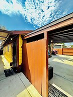 Private Bungalow by the Beach