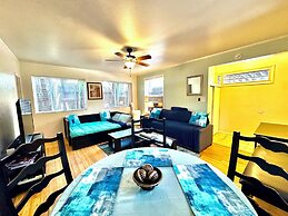 Private Bungalow by the Beach