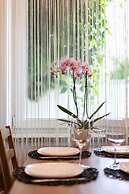 Apartment Gromadzka With A/C by Renters