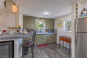 Tristian Suite Walk to Main Street