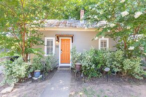 Tristian Suite Walk to Main Street