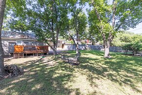 Tristian Suite Walk to Main Street